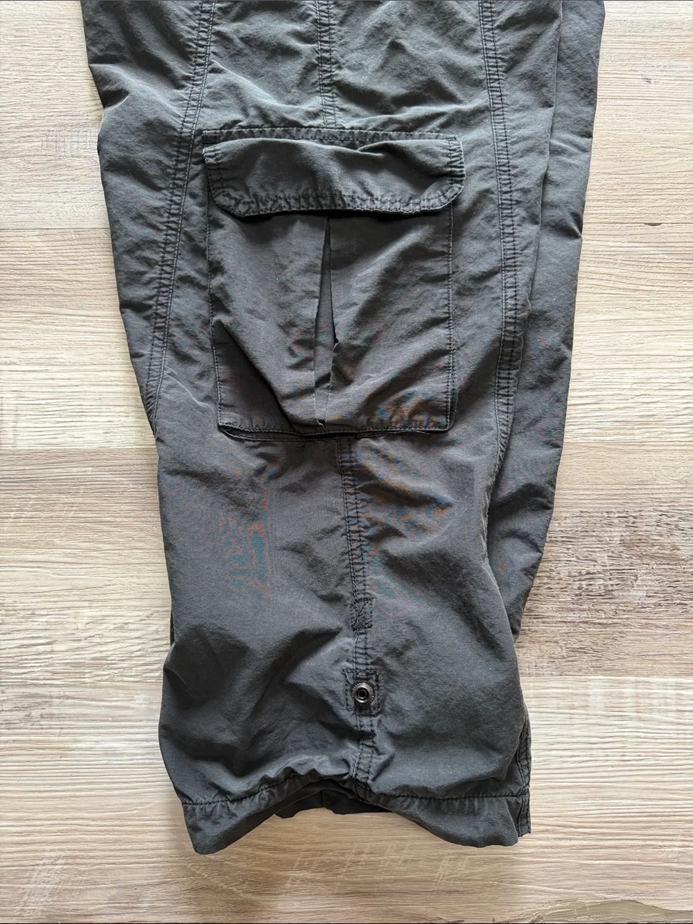FP Movement by Free People Cargo Jogger Pants